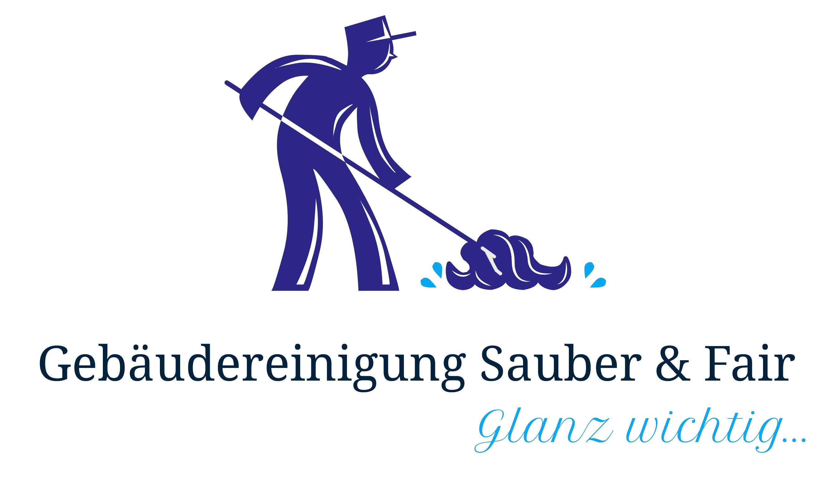 Gebäudereinigung Sauber & Fair